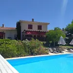 Le Clos Mirélie Hébergement de vacances
