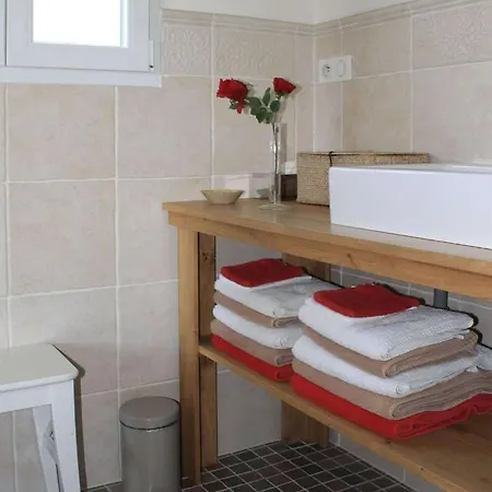 Le Clos Mirelie Tatil Evi *