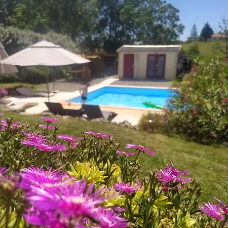 Le Clos Mirelie Σπίτι διακοπών