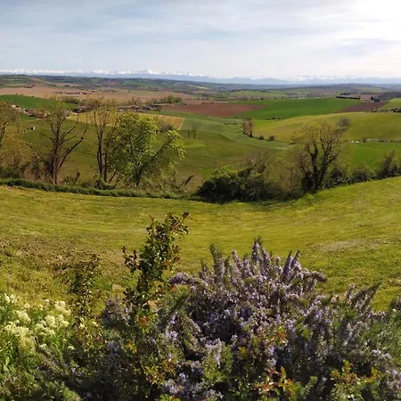 Le Clos Mirelie *