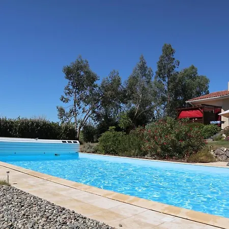 Le Clos Mirélie Hébergement de vacances *