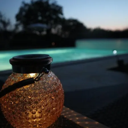 Σπίτι διακοπών Le Clos Mirelie *