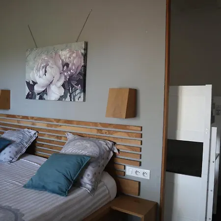 Le Clos Mirelie * Gaujac (Gers)