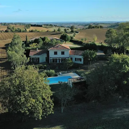 Tatil Evi Le Clos Mirelie