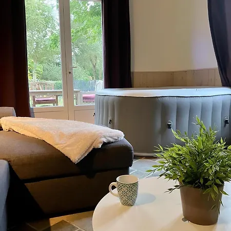 Hébergement de vacances Le Clos Mirélie *