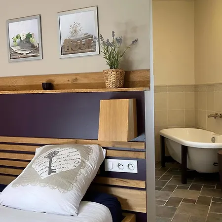 Tatil Evi Le Clos Mirelie *