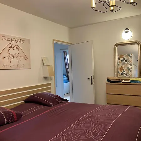 Le Clos Mirélie Hébergement de vacances *