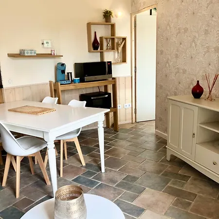 Hébergement de vacances Le Clos Mirélie *