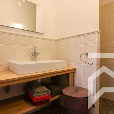 Le Clos Mirelie Tatil Evi