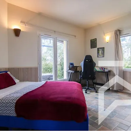 Le Clos Mirelie Tatil Evi *