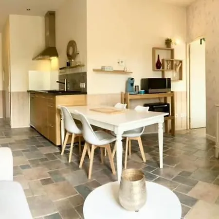 Le Clos Mirelie Tatil Evi Gaujac (Gers)