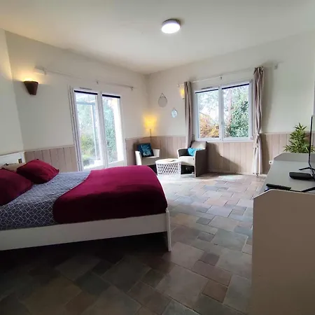 Tatil Evi Le Clos Mirelie