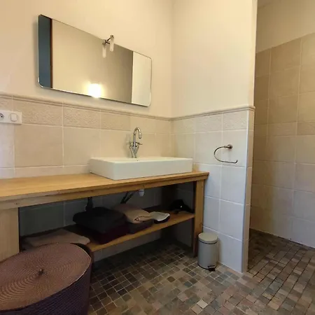 Le Clos Mirelie Tatil Evi Gaujac (Gers)