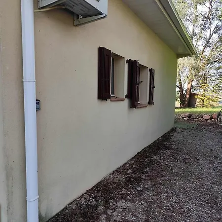 Tatil Evi Le Clos Mirelie Gaujac (Gers)