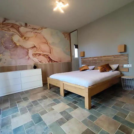 Tatil Evi Le Clos Mirelie *