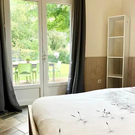 Le Clos Mirelie * Gaujac (Gers)