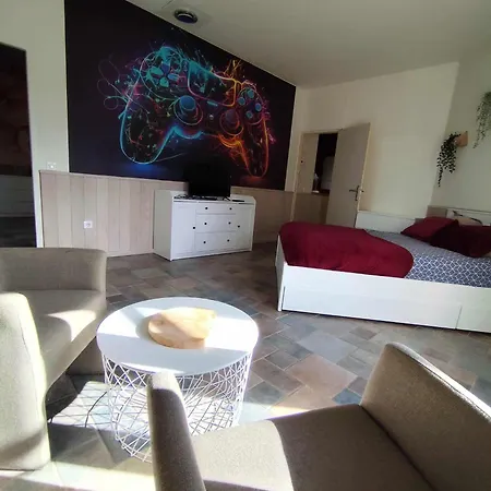 Le Clos Mirelie Tatil Evi