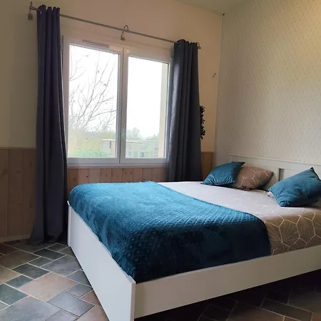 Le Clos Mirélie Hébergement de vacances *