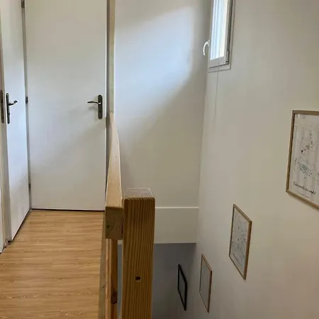 Prázdninový dům Le Clos Mirelie
