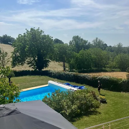 Le Clos Mirelie Σπίτι διακοπών *