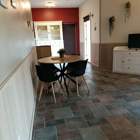 Prázdninový dům Le Clos Mirelie