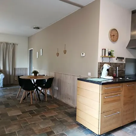 Prázdninový dům Le Clos Mirelie *
