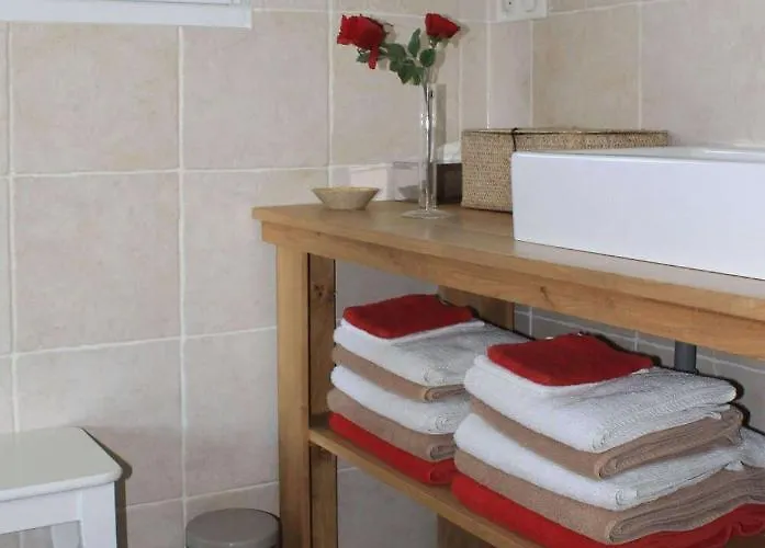 Le Clos Mirélie Hébergement de vacances *