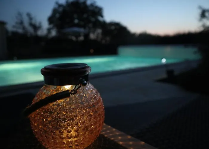 Hébergement de vacances Le Clos Mirélie *