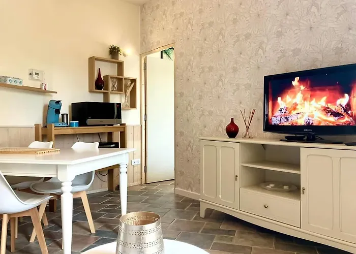 Hébergement de vacances Le Clos Mirélie Gaujac (Gers)