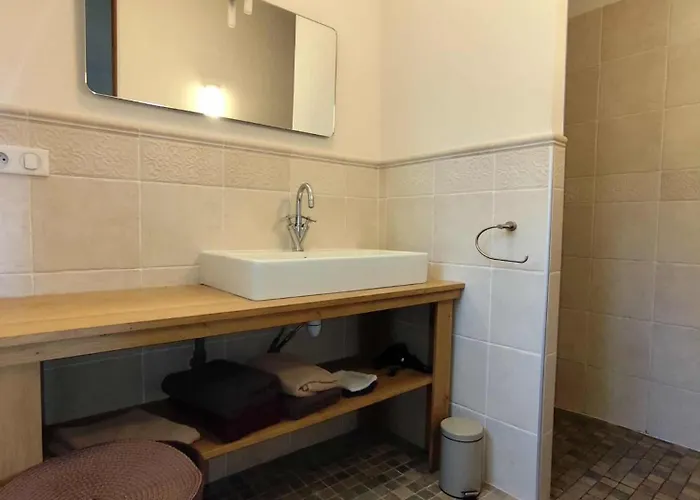 Le Clos Mirélie Hébergement de vacances Gaujac (Gers)