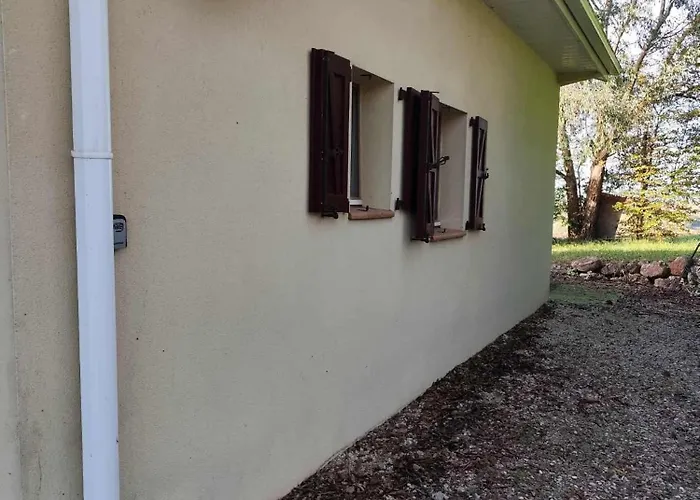 Hébergement de vacances Le Clos Mirélie Gaujac (Gers)