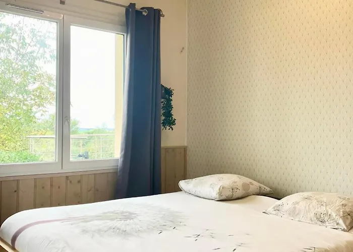 Le Clos Mirélie Hébergement de vacances *