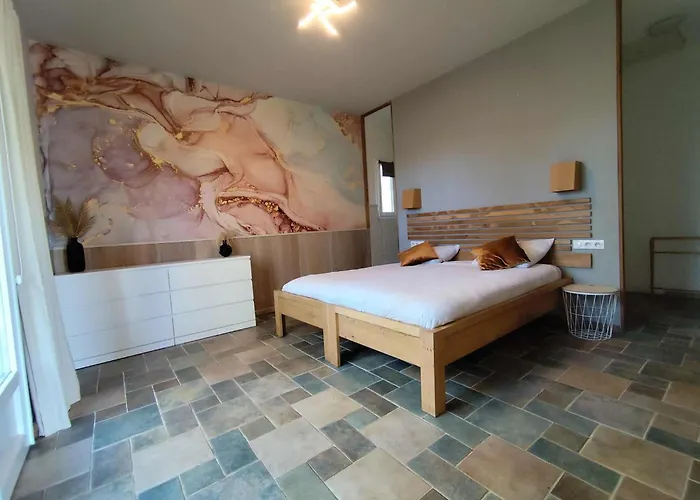 Hébergement de vacances Le Clos Mirélie *