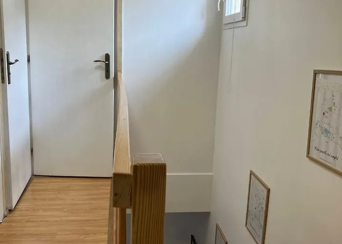 Hébergement de vacances Le Clos Mirélie