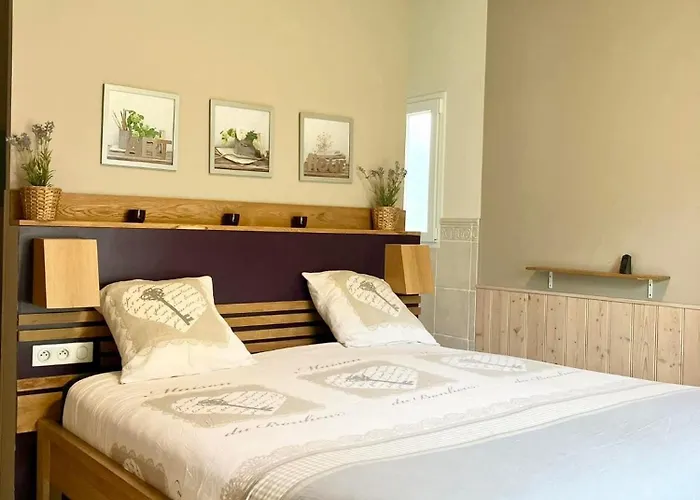 Le Clos Mirélie Hébergement de vacances Gaujac (Gers)