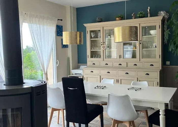 Le Clos Mirélie Gaujac (Gers)